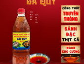 8 Lý Do Bạn Nên Ăn Nước Mắm Truyền Thống tại Đà Nẵng