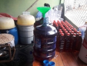 Cách chọn chai nước mắm nhỉ ngon tại Nam Ô Đà Nẵng từ kinh nghiệm gia truyền